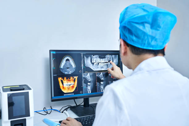 Best Emergency Dental Care for Broken or Chipped Teeth in Athens, GA